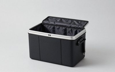 Frunk Cooler Organizer vs cybtkcar 2PCS Front Trunk Partition: Which Should You Buy?