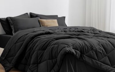 6 Full Blanket Set (October 2026)