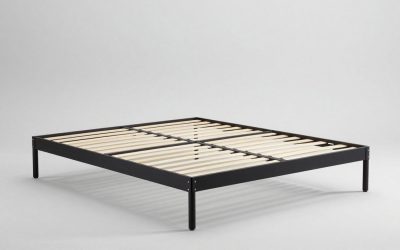 Full Size Bed Frames With Trundle: Room Fit, Pull-Out Clearance, and Mattress Rules