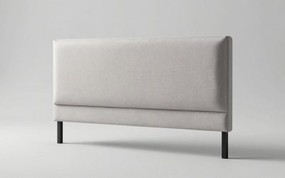 Full Size Headboard: Styles, Materials and Buying Guide