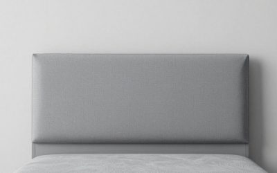 Headboard for a Mattress on the Floor: Height Math, Frameless Options and Airflow
