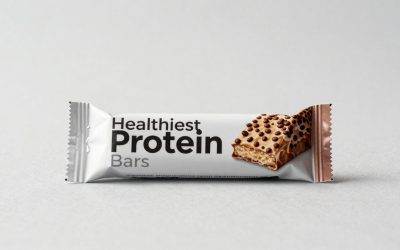 Best Healthiest Protein Bars in 2026: Top Picks for Every Budget