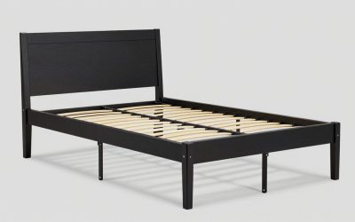 Heavy Duty King Size Bed Frame With Headboard: How Strong It Should Be and What to Check