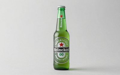 Heineken 00 Review: Taste, Calories and Value