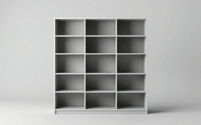 How to Choose Modular Closet Systems: What Actually Matters