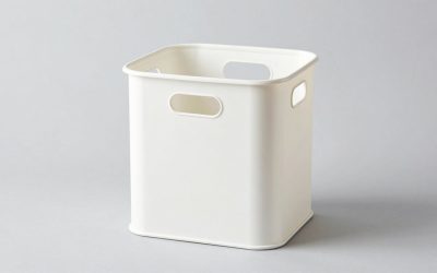 How to Choose Pantry Organization Bins: What Actually Matters