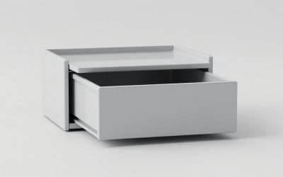 How to Choose Storage Drawer Systems: What Actually Matters