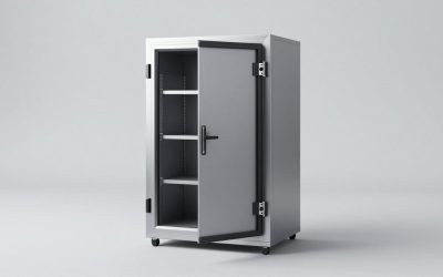 How to Choose Vault Room Storage Systems for Secure Home Organization: What Actually Matters