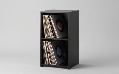 How to Choose Vinyl Record Storage Cabinets: What Actually Matters