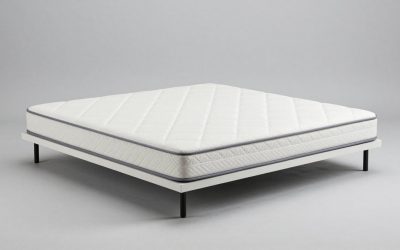 How to Stop Mattress From Sliding on Slatted Frame (2026): Step-by-Step