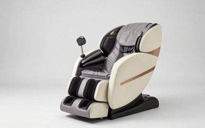 HumanTouch Super Novo Massage Chair: Features, Programs and Value Review