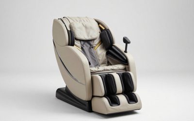 Human Touch WholeBody 5.1 Massage Chair Review: Fit, Footprint, and Feel