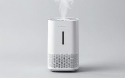 Humidifier for Dry Skin: 6 Bedside Picks for Winter Nights