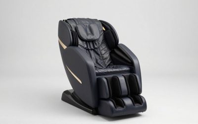Infinity Evolution Max 4D Massage Chair Review: Who It Suits and How It Compares to the Genesis Max