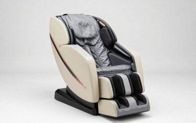 Inner Balance Jin 2.0 Massage Chair Review: SL-Track Reach, Fit Range and Room Needs
