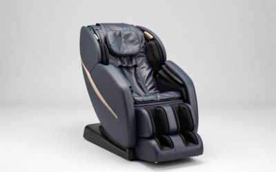 iRest SL-Track Massage Chair Review: Track Coverage, Roller Types and Who It Suits