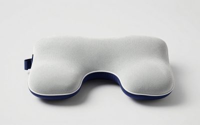 Is Neck Traction Pillow Worth It for Neck Pain? An Honest Answer (2026)