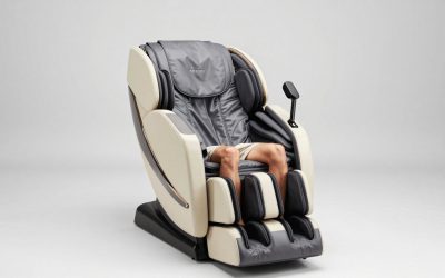 Kahuna LM-6800 Massage Chair Review: Specs, LM-6800S Differences and Who It Fits