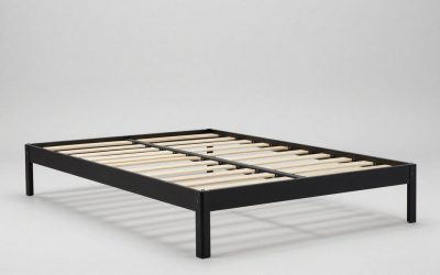 King Bed Frames Compatible With Adjustable Base: Complete Fit Guide