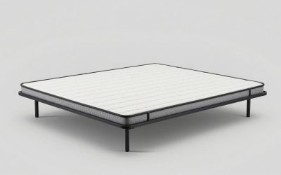 King Size Bed Slats With Center Support: Spacing, Size and Support Explained