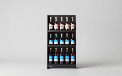 KLM Liquor Bottle Display Shelf vs Tiered Wine Rack and Liquor Cabinet: Which Should You Buy?