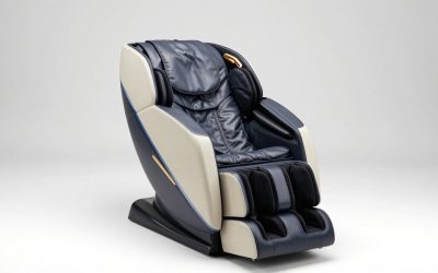 Kyota Yutaka M898 Massage Chair Review: 4D Rollers, Big and Tall Fit and Room Needs