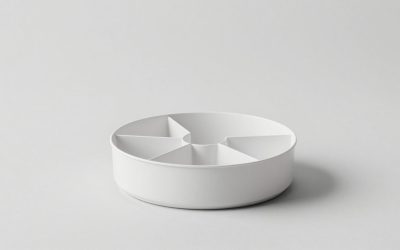 LAMU 3 Pack Lazy Susan Organizer vs Lazy Susan Turntable: Which Should You Buy?