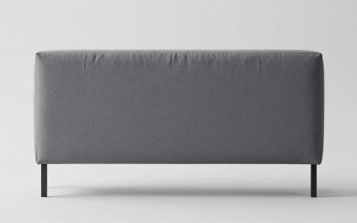 Low Headboard for Under a Window: How Short to Go Based on Your Sill Height