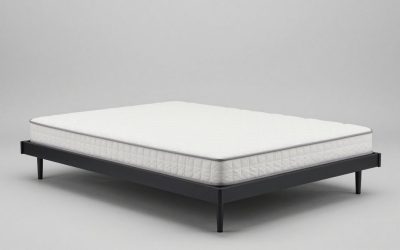 Low Profile Queen Bed Foundation: Height Math, Slat Spacing and When to Choose One