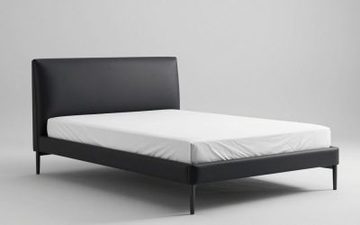 Low Rise Queen Bed Frame: Sleep-Height Math, Airflow and When to Go Very Low