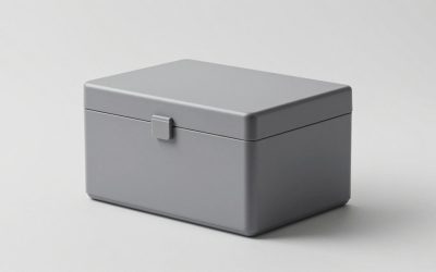 Makeup Storage Box for a Dressing Table: Sizes That Fit the Tabletop and Compartments by Product