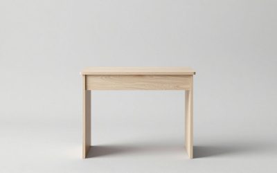 Makeup Vanity Desk: Dimensions, Storage and Setup Ideas