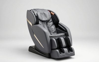 Massage Chair Black Friday Deals 2026: Real Discounts by Price Tier