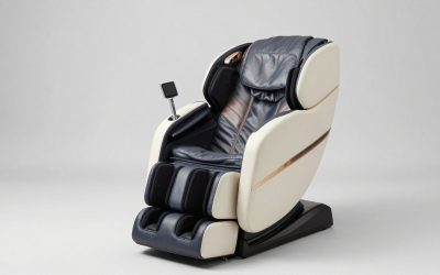 Massage Chair Cyber Monday 2026: Typical Discounts and How to Spot a Real Deal