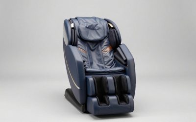 Massage Chair for a Tall Person: Track Length and Fit Guide