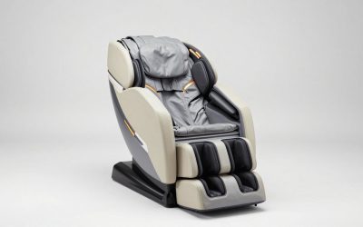 Medical Breakthrough 8 Massage Chair Review: Body Twist, Fit Range and Room Needs