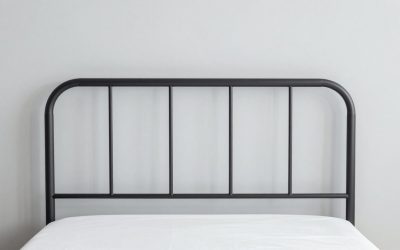 Metal Full Size Bed Headboard: Styles, Sizes and How to Choose One