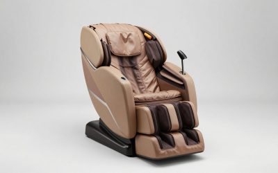 Most Expensive Massage Chair in the World: Price Tiers and What $20,000+ Buys