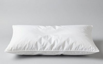 Orthopedic Pillow for Neck Pain: Contour vs Adjustable Designs
