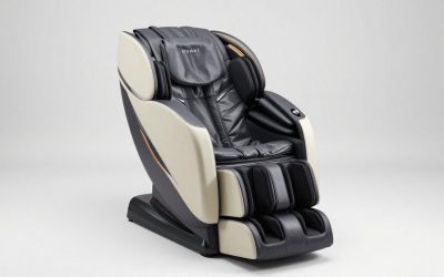 Osaki OS-Maxim 3D LE Massage Chair Review: Fit Range, Wall Clearance and How It Compares