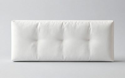 Pool Noodle Headboard DIY: Materials by Bed Size, Step-by-Step Build and Mounting