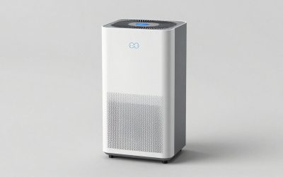Portable Air Cleaner With HEPA Filter: Desk, Bedside and Travel Picks