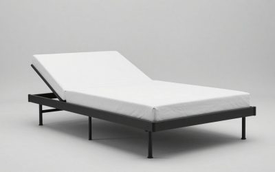 Queen Adjustable Bed Frames With a Remote: Features Worth Paying For