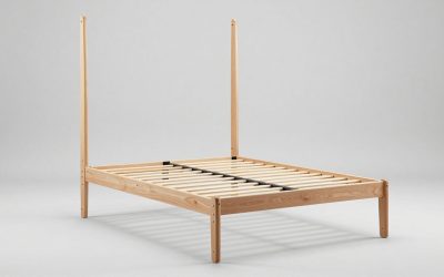 Queen Bed Frame High Off Ground: How Tall Should It Be?