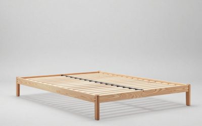 Queen Bed Frame That Doesn’t Squeak: Joints, Slats and Supports That Stay Quiet