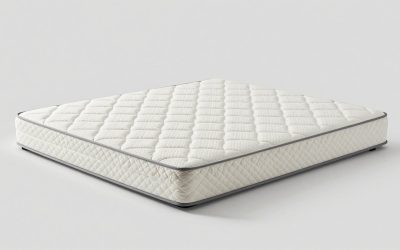 Can You Use a Full Mattress on a Queen Bed Frame? Fit Explained