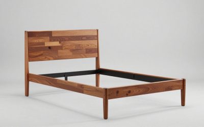 Queen Bed Frame With Twin Trundle: Dimensions, Mattress Fit and Setup Tips