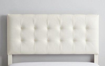 Queen Headboard Wall Unit: Wall Width, Bridge Clearance and Pier Cabinet Options