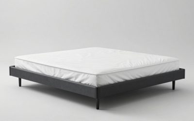 Queen Platform Beds Under $200: What You Actually Get