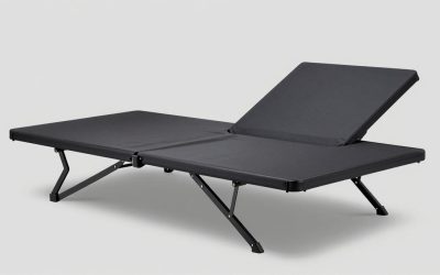 Queen Size Folding Bed with Mattress: Best Space-Saving Options Explained